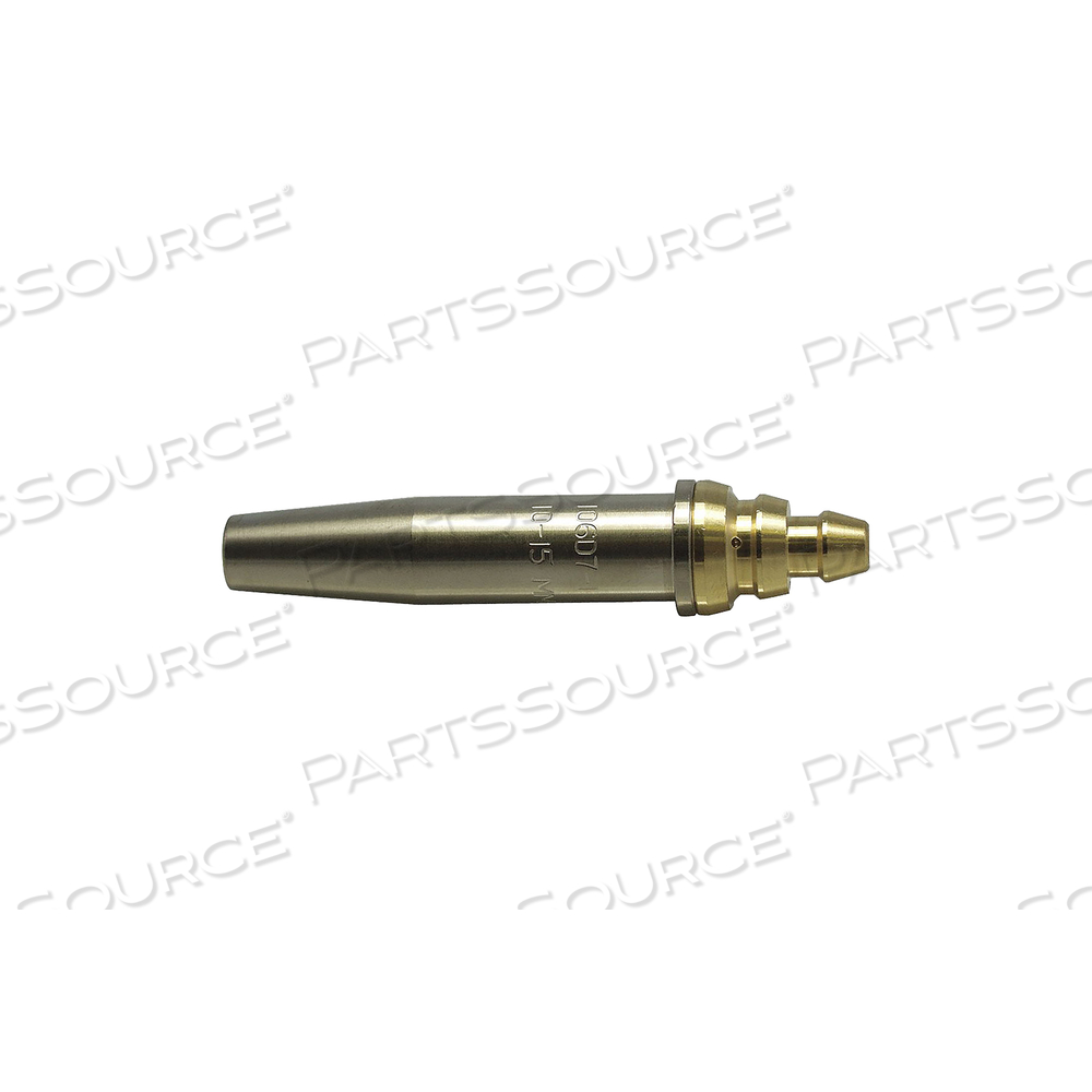 KOIKE SERIES 106D7 SIZE 3 CUTTING TIP by American Torch Tip