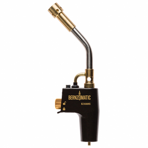 BERNZOMATIC LT60 HAND TORCH by BernzOmatic