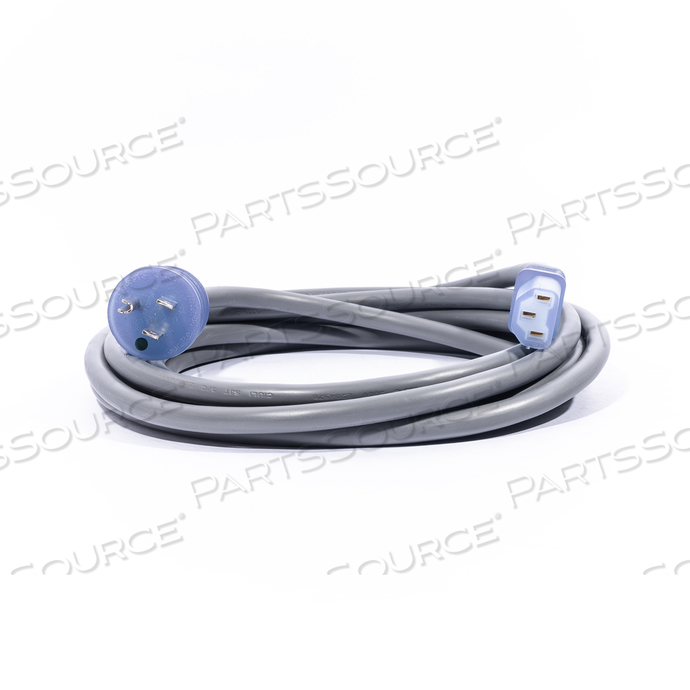 POWER CORD, 15 FT, 120 V FOR 3M BAIR HUGGER 500 AND 700 SERIES WARMING UNITS by Solventum Corporation