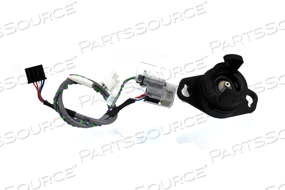 ACCESS POD ASSEMBLY by Vantive US Healthcare LLC