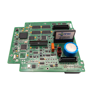 LOGIC BOARD KIT ASSEMBLY, UNLEADED by CareFusion Alaris / 303
