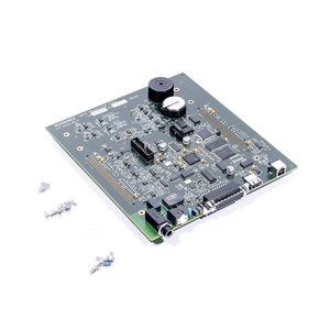 CPU SOFTWARE, SECOND GENERATION by Philips