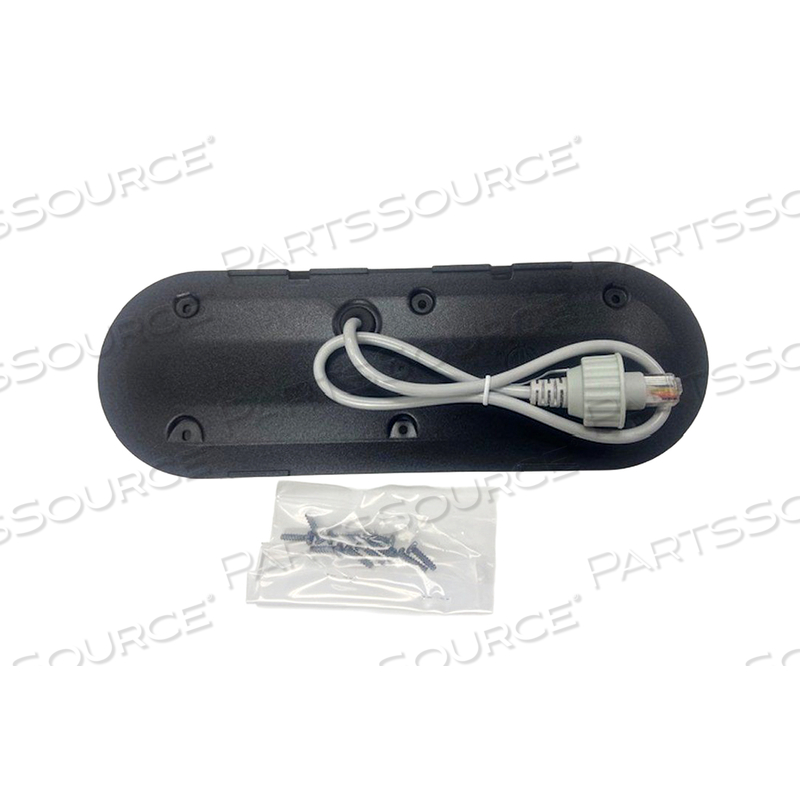 KIT, STAFF CONTROL CABLE AND COVER, FOR ULTRACARE XT HOSPITAL BED by Joerns Healthcare