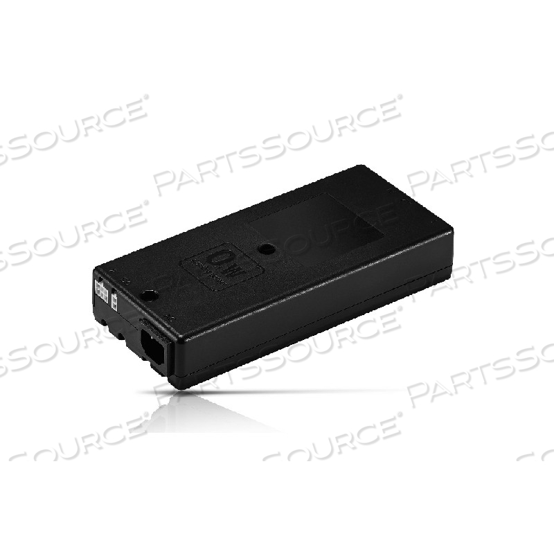 CBD6S 2 CHANNELS CONTROL BOX by LINAK U.S. Inc.