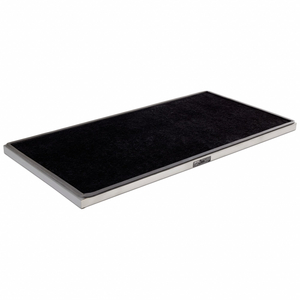 CARBON FUME ABSORBERS FILTER, DISPOSABLE by Labconco Corp