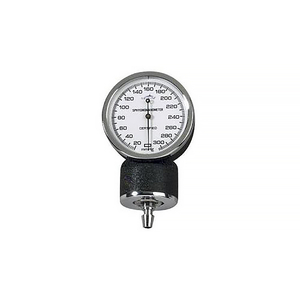 HANDHELD ANEROID GAUGES by Medline Industries, Inc.