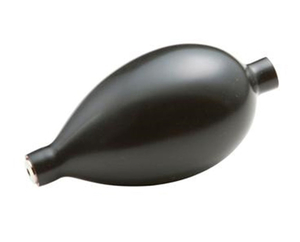 INFLATION BULB FOR PALM ANEROID GAUGE by American Diagnostic Corporation (ADC)