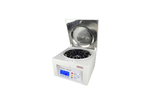 110V 24 PLACE HOLDSTER RACK VARIABLE SPEED POWERSPIN DX CENTRIFUGE by UNICO (United Products & Instruments, Inc.)