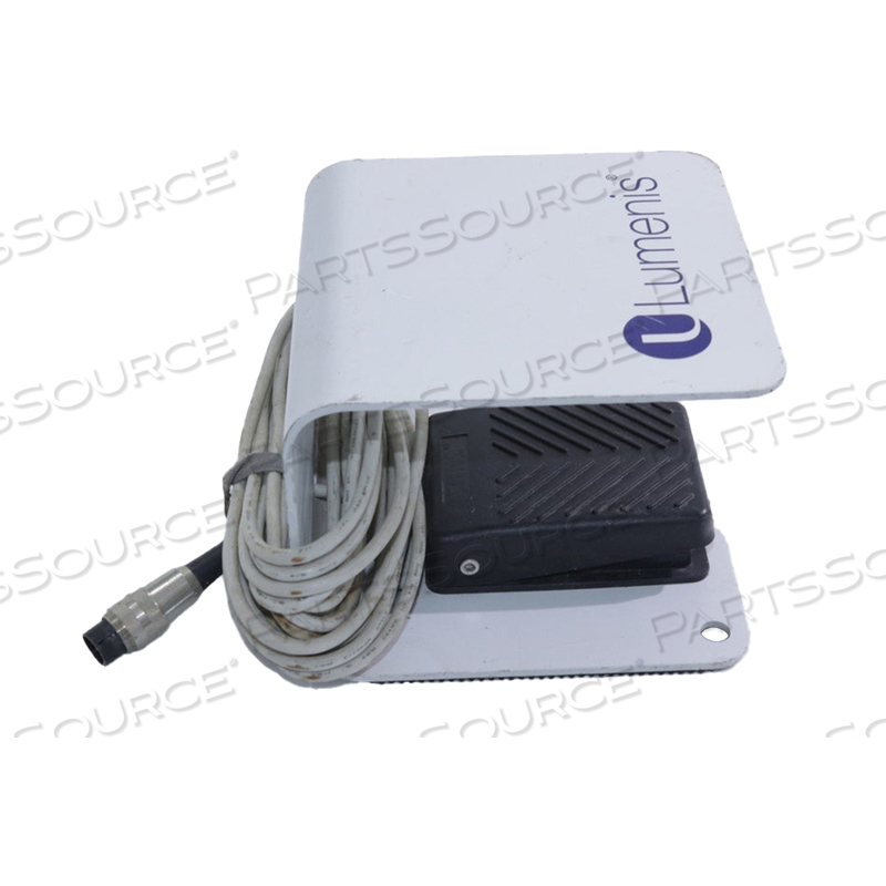 ACUPULSE REV B FOOTSWITCH PEDAL by Lumenis Be Inc.