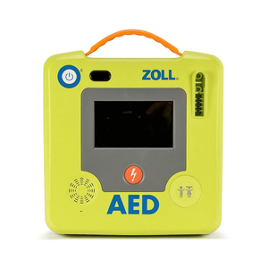 REPAIR - ZOLL AED PLUS DEFIBRILLATOR