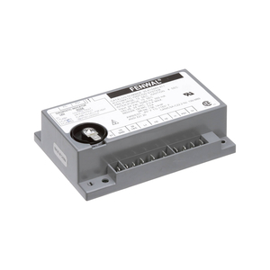 IGNITION MODULE by Baxter Mfg Company