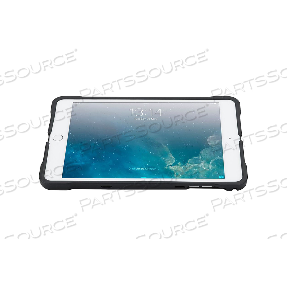 TARGUS 3D PROTECTION CASE, FLIP COVER FOR TABLET by Targus TARGUS 3D PROTECTION CASE, FLIP COVER FOR TABLET by Targus