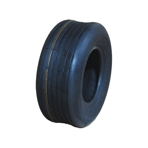LAWN/GARDEN TIRE RUBBER 4 PLY by Hi-Run Tires LAWN/GARDEN TIRE RUBBER 4 PLY by Hi-Run Tires