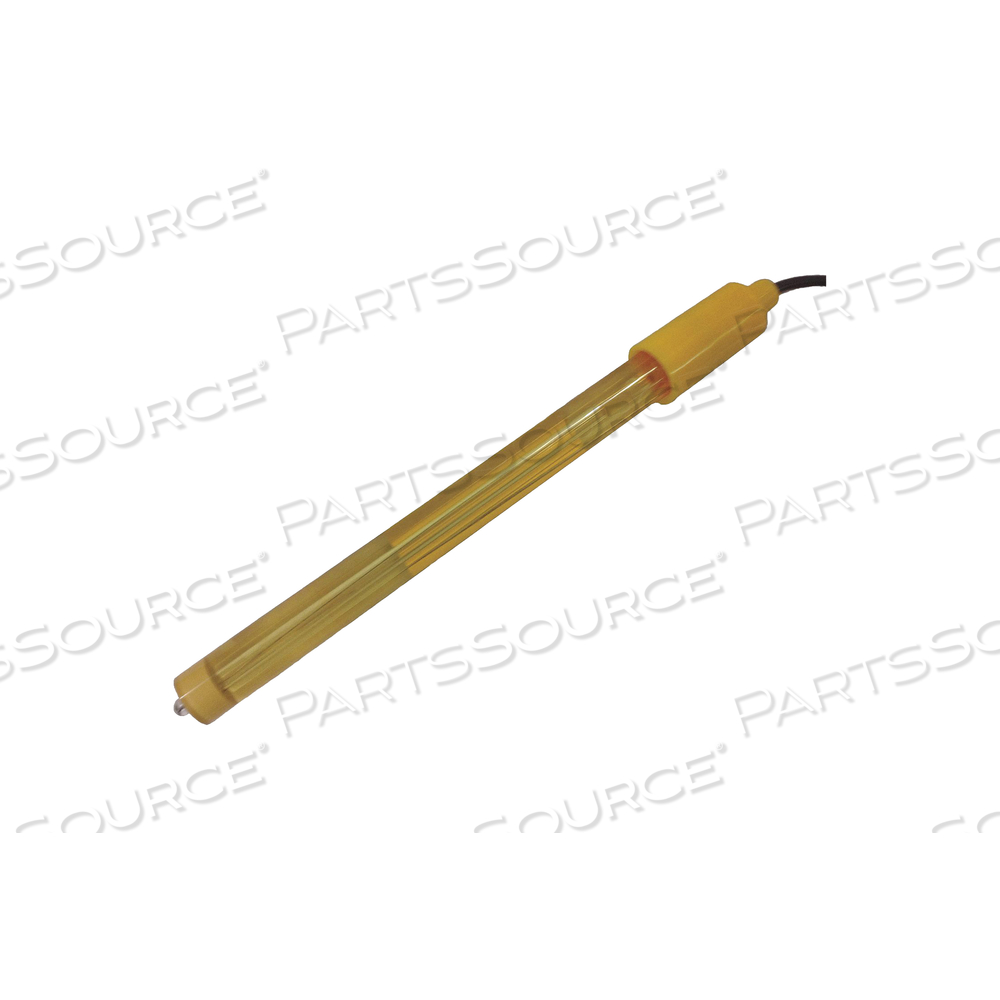 ORP ELECTRODE EPOXY BNC POLISHED TIP by Sensorex