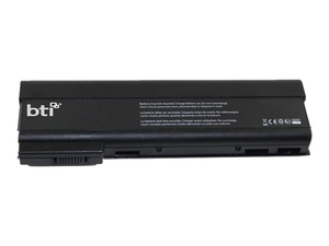 BTI, NOTEBOOK BATTERY, LI-ION, 8400 MAH by Battery Technology, Inc. BTI, NOTEBOOK BATTERY, LI-ION, 8400 MAH by Battery Technology, Inc.