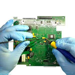 REPAIR - PHILIPS 453564357371 PCA MAIN BOARD (FOR USE WITH SURESIGNS VS3/VS4 VITAL SIGNS MONITOR)
