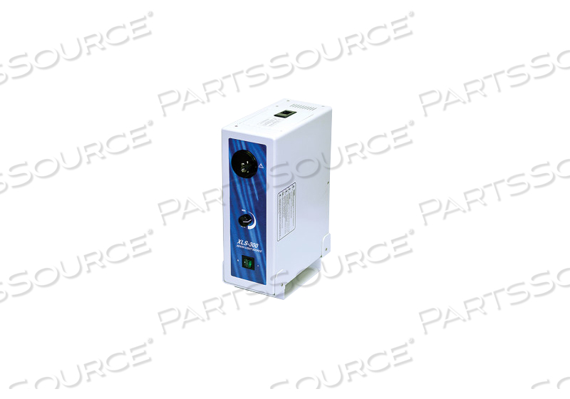 REPAIR SERVICE FOR SUNOPTIC XLS-300 LIGHT SOURCE 