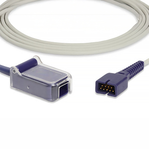 SPO2 ADAPTER CABLE, 10 FT by Nellcor - Covidien