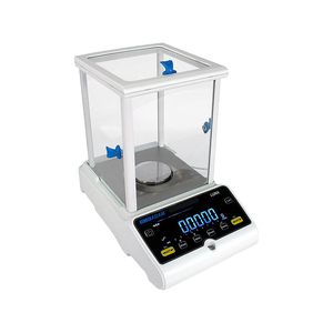 ANALYTICAL BALANCE DIGITAL 210 G by Adam Equipment