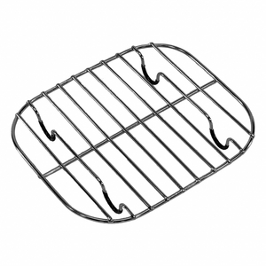 RACK 1/8 X 4-1/2 X 5 METAL by Branson Ultrasonics Corp (Emerson) RACK 1/8 X 4-1/2 X 5 METAL by Branson Ultrasonics Corp (Emerson)