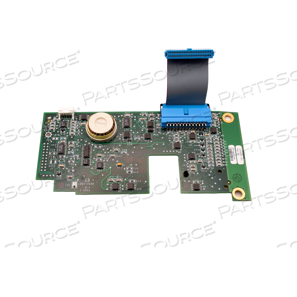 BOARD MOTOR CONTROLLER 