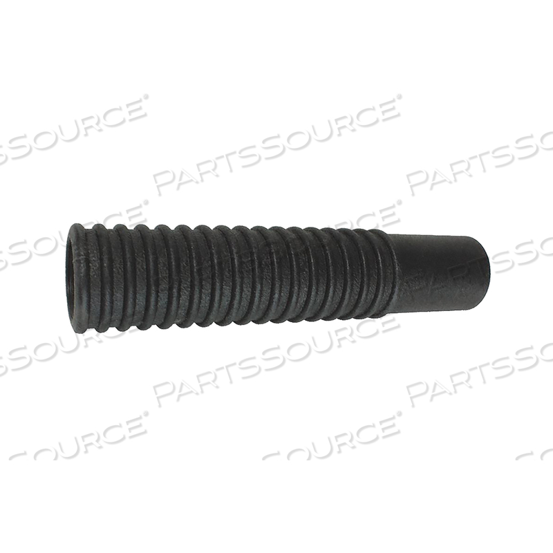 LINDE RIBBEDTIG TORCH TIG TORCH HANDLE by American Torch Tip