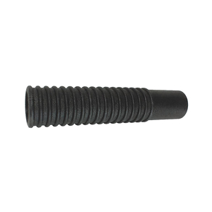 LINDE RIBBEDTIG TORCH TIG TORCH HANDLE by American Torch Tip