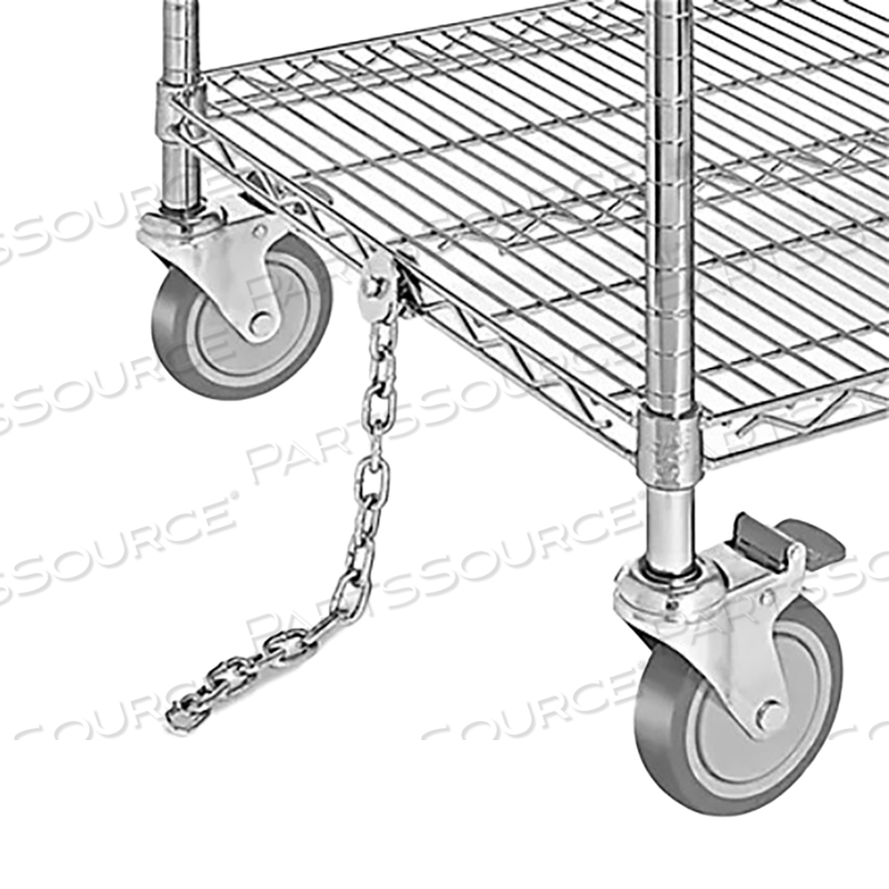 ESD GROUNDING KIT by Uline ESD GROUNDING KIT by Uline