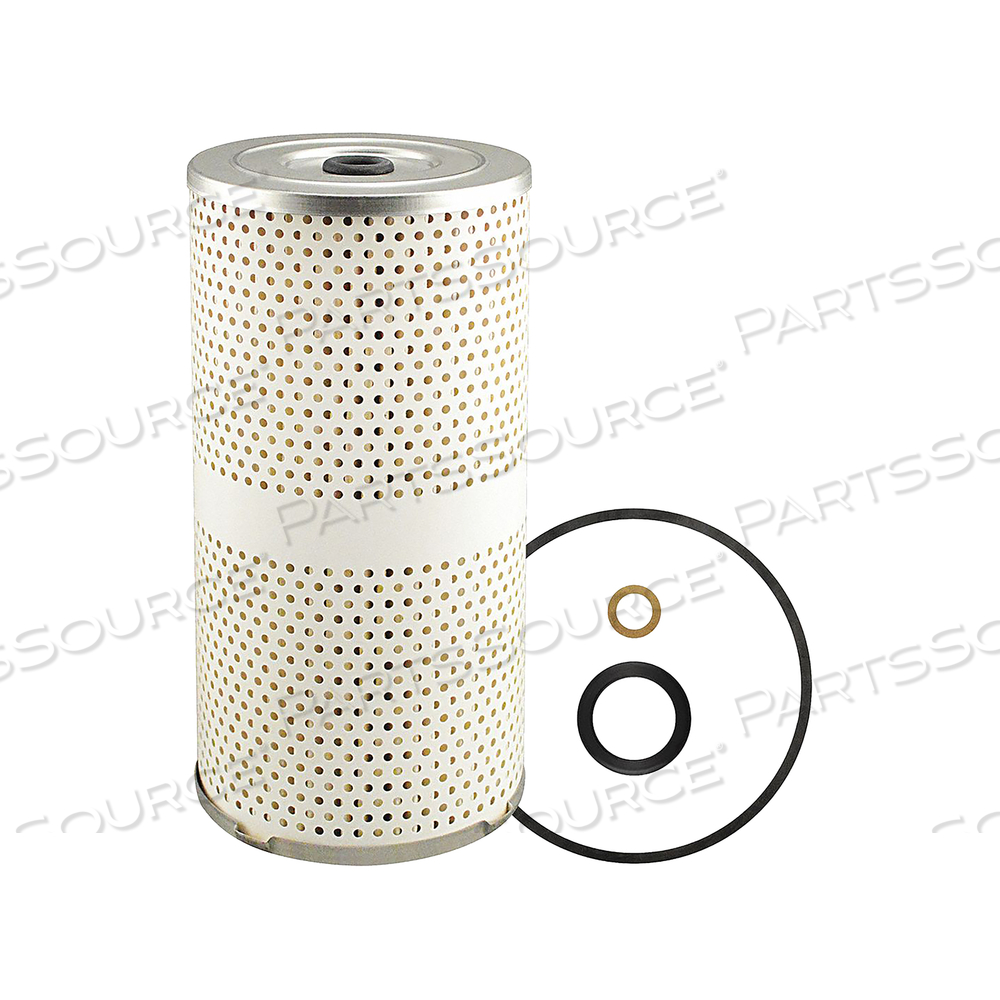 FUEL STORAGE TANK FILTER 9-5/16 IN by Baldwin Filters
