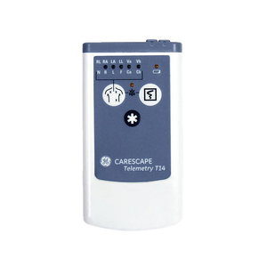 REPAIR - GE HEALTHCARE CARESCAPE T14 WIRELESS TELEMETRY TRANSMITTER