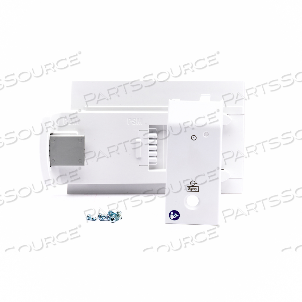PATIENT SIDE MONITOR F5 DOCK by GE Medical Systems Information Technology (GEMSIT)