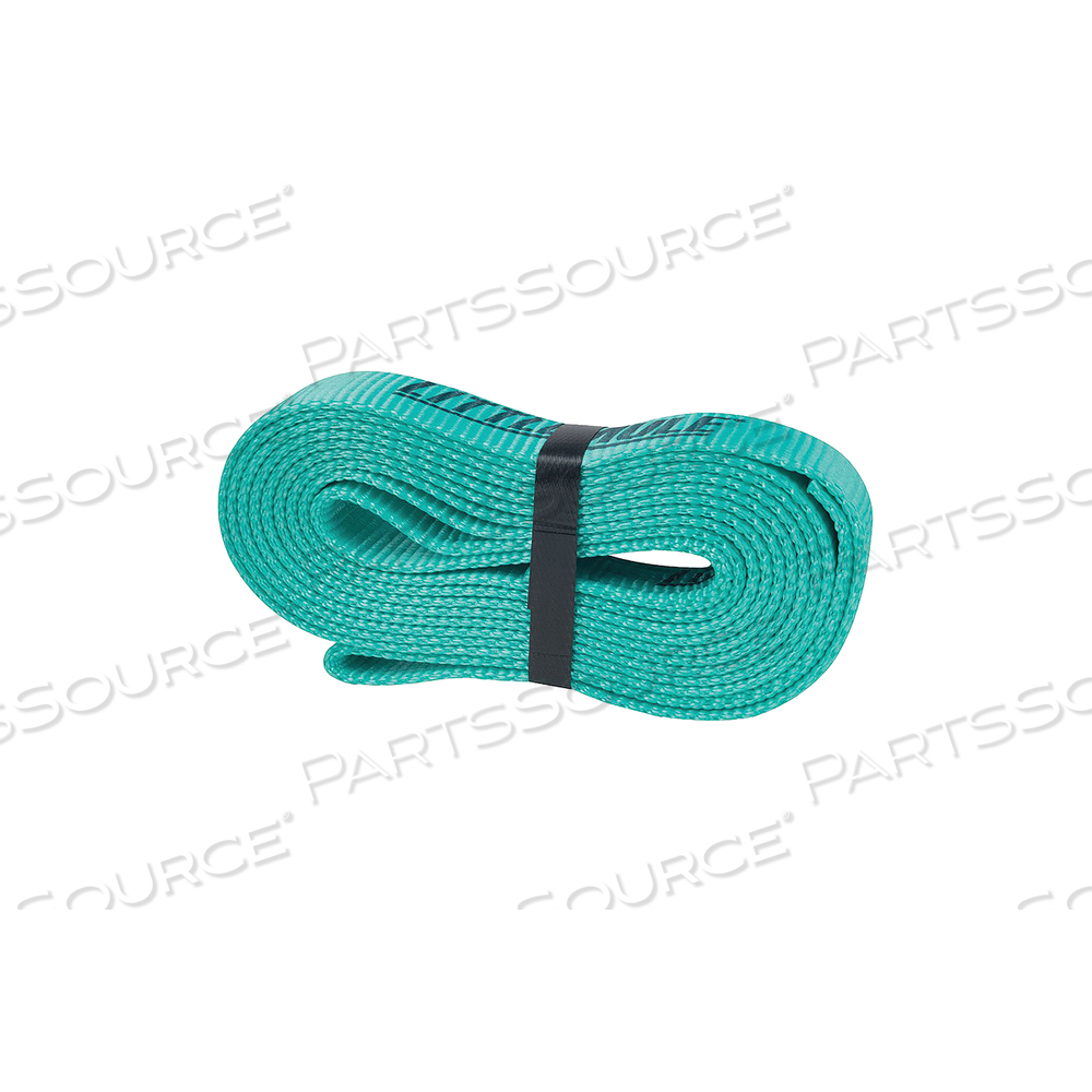 COFFING STRAP GREEN by Coffing