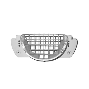 NON-STERILE BREAST BIOPSY LATERAL GRIDS FOR GE 8 CHANNEL BREAST ARRAY by GE Healthcare NON-STERILE BREAST BIOPSY LATERAL GRIDS FOR GE 8 CHANNEL BREAST ARRAY by GE Healthcare