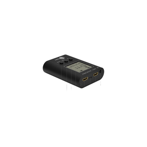 SIIG CE-H23P11-S1 HDMI TEST SIGNAL GENERATOR / ANALYZER, TAA COMPLIANT by SIIG, Inc.