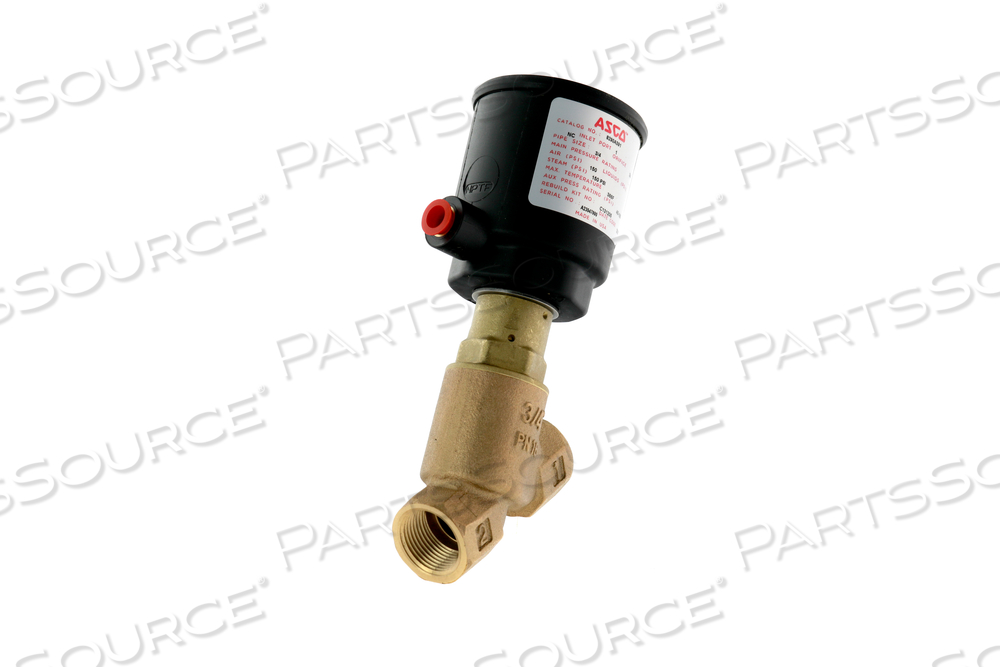 PNEUMATIC VALVE 3/4 IN by Getinge USA Sales, LLC PNEUMATIC VALVE 3/4 IN by Getinge USA Sales, LLC
