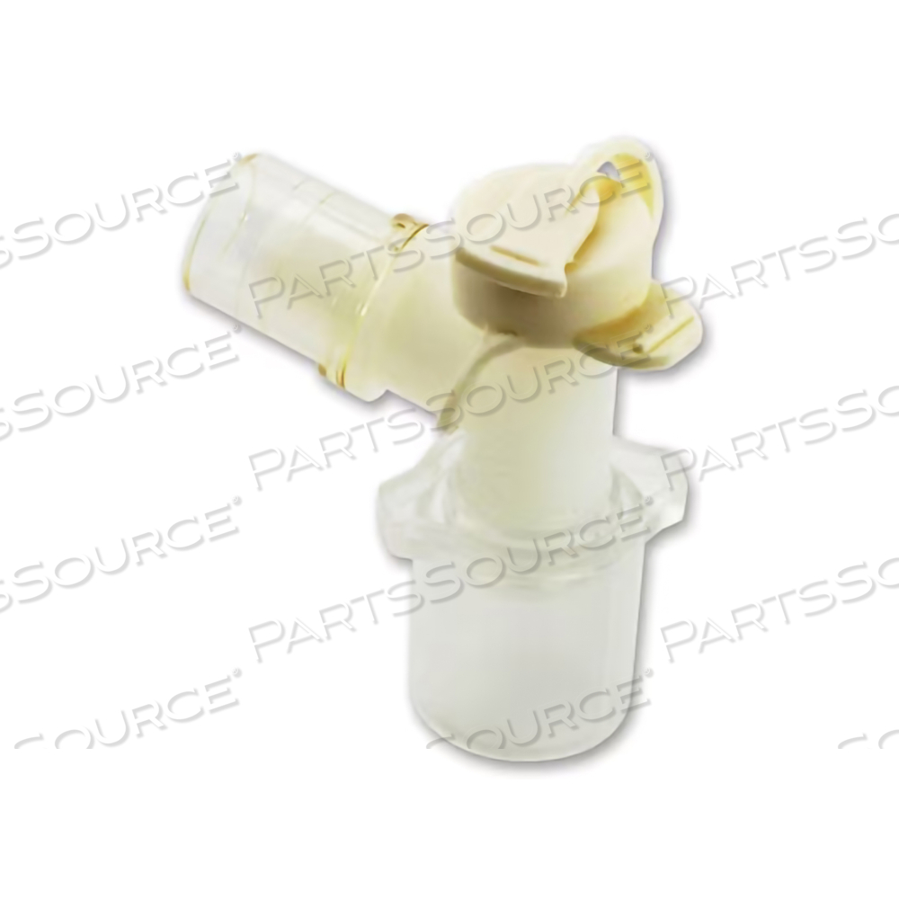 DOUBLE SWIVEL CONNECTOR by Nellcor - Covidien