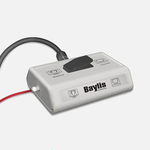 10FT L DUOMODE CABLE FOR RFP-100A RF PUNCTURE GENERATOR by Boston Scientific