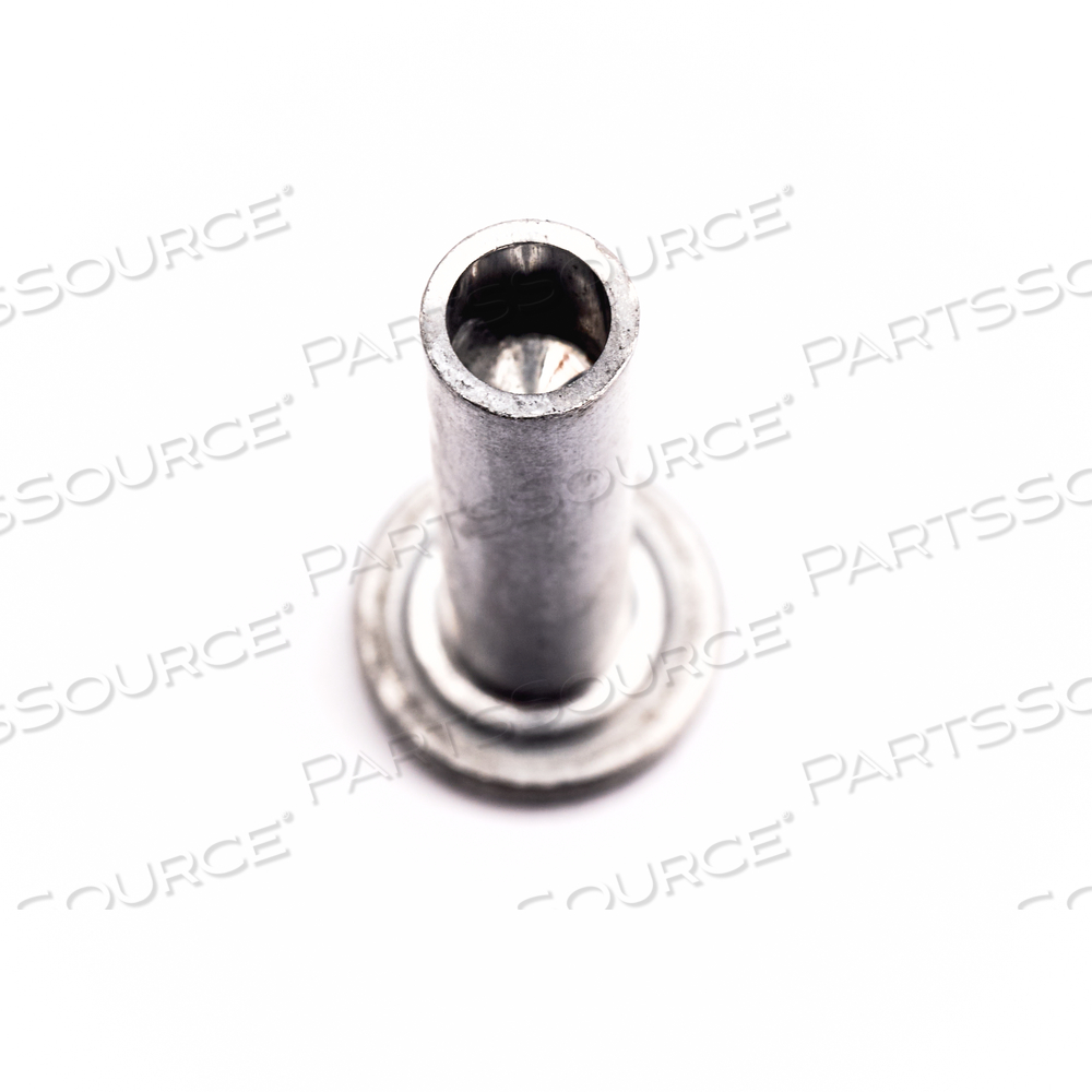 RIVET, FLAT HEAD SEMI-TUBULAR, FOR USE WITH: FOR 721 TRANSPORT STRETCHER by Stryker Medical RIVET, FLAT HEAD SEMI-TUBULAR, FOR USE WITH: FOR 721 TRANSPORT STRETCHER by Stryker Medical