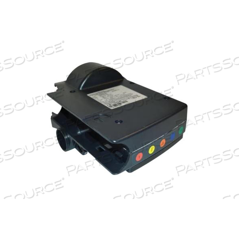 KIT, BED EXTENDER, SOFTTONE, 4IN SIZE, FOR 35, 39, OR 42IN W EASYCARE BEDS by Joerns Healthcare