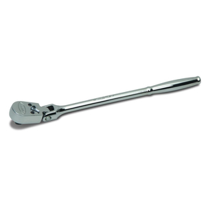 M-52EHFA WILLIAMS 1/4" DRIVE FLEX HEAD RATCHET 7" by Snap-on Incorporated M-52EHFA WILLIAMS 1/4" DRIVE FLEX HEAD RATCHET 7" by Snap-on Incorporated
