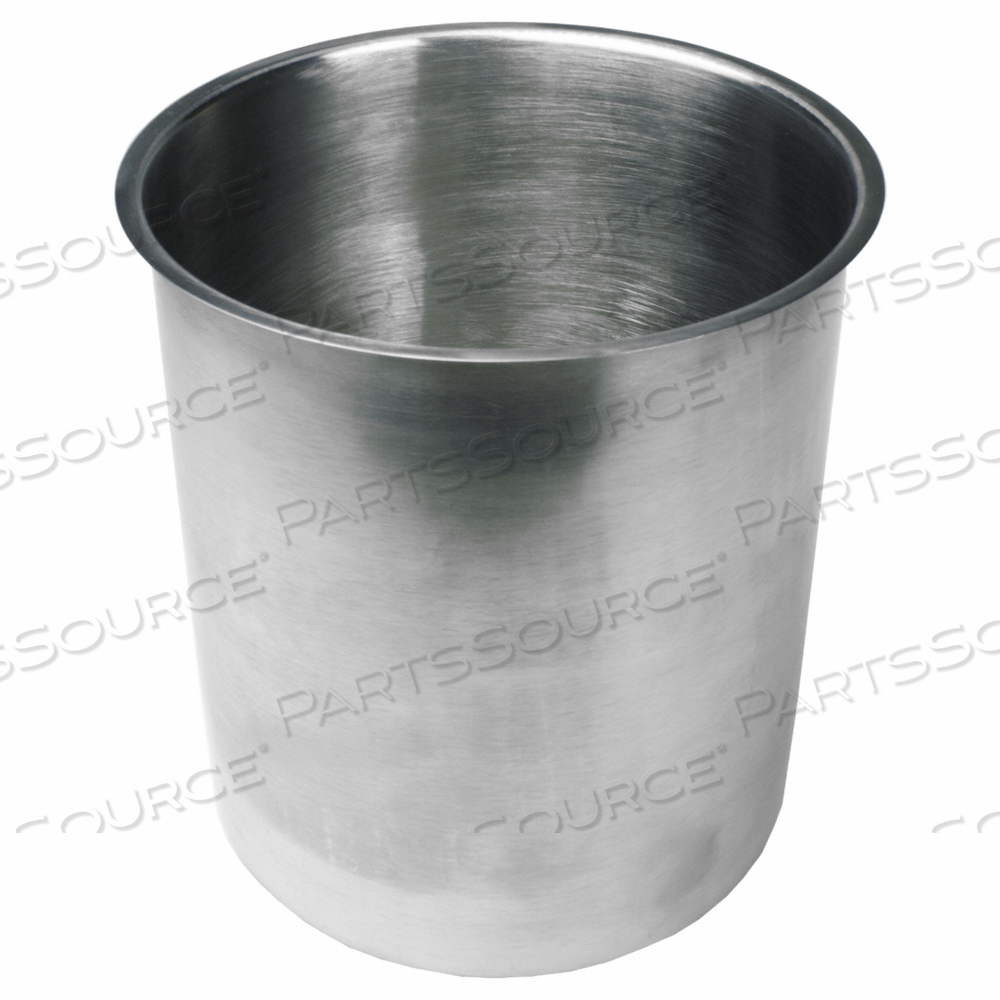 BEAKER 169 OZ 8 1/4 IN H 7 1/8 IN DIA by United Scientific Supplies, Inc.