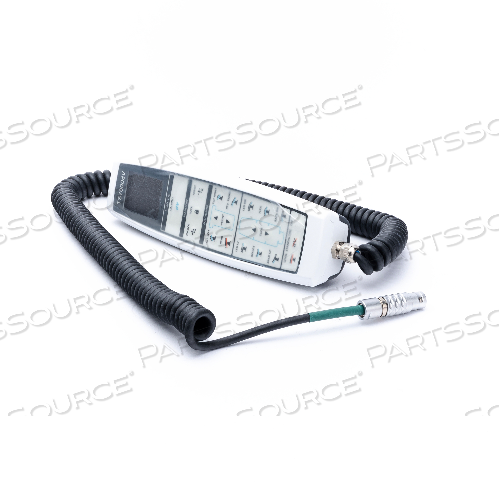 1798326 Hillrom CABLE REMOTE CONTROL For Sale