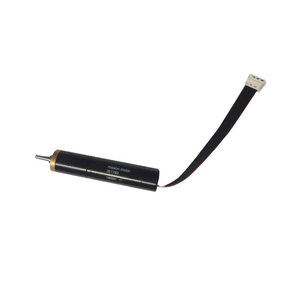 FULL LEAF MLC MOTOR by Varian Medical Systems