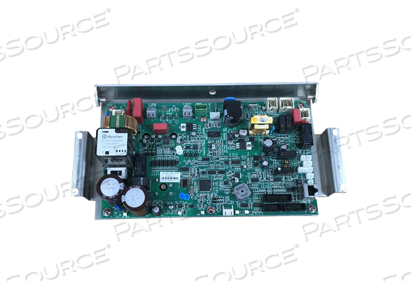 VENT ASSEMBLY, MAIN BOARD by Thermo Fisher Scientific (Asheville) VENT ASSEMBLY, MAIN BOARD by Thermo Fisher Scientific (Asheville)