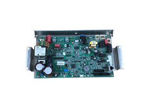 VENT ASSEMBLY, MAIN BOARD by Thermo Fisher Scientific (Asheville) VENT ASSEMBLY, MAIN BOARD by Thermo Fisher Scientific (Asheville)