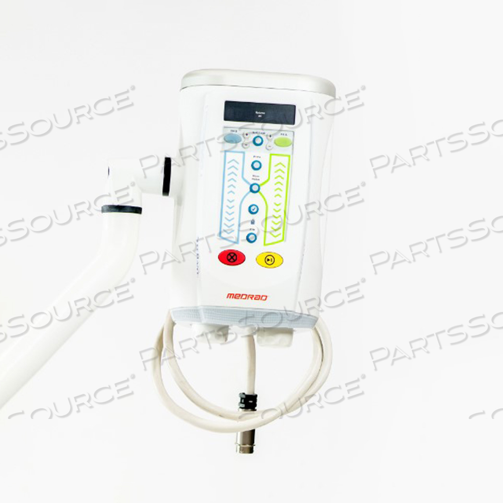 REPAIR - MEDRAD STELLANT CONTRAST INJECTOR 