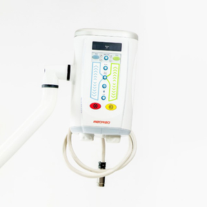 REPAIR - MEDRAD STELLANT CONTRAST INJECTOR REPAIR - MEDRAD STELLANT CONTRAST INJECTOR