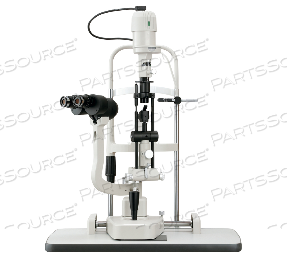 REPLACEMENT FOR TOPCON SL-3G LIGHT BULB LAMP 