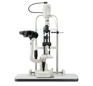 SLIT LAMP by Topcon Medical Systems, Inc.