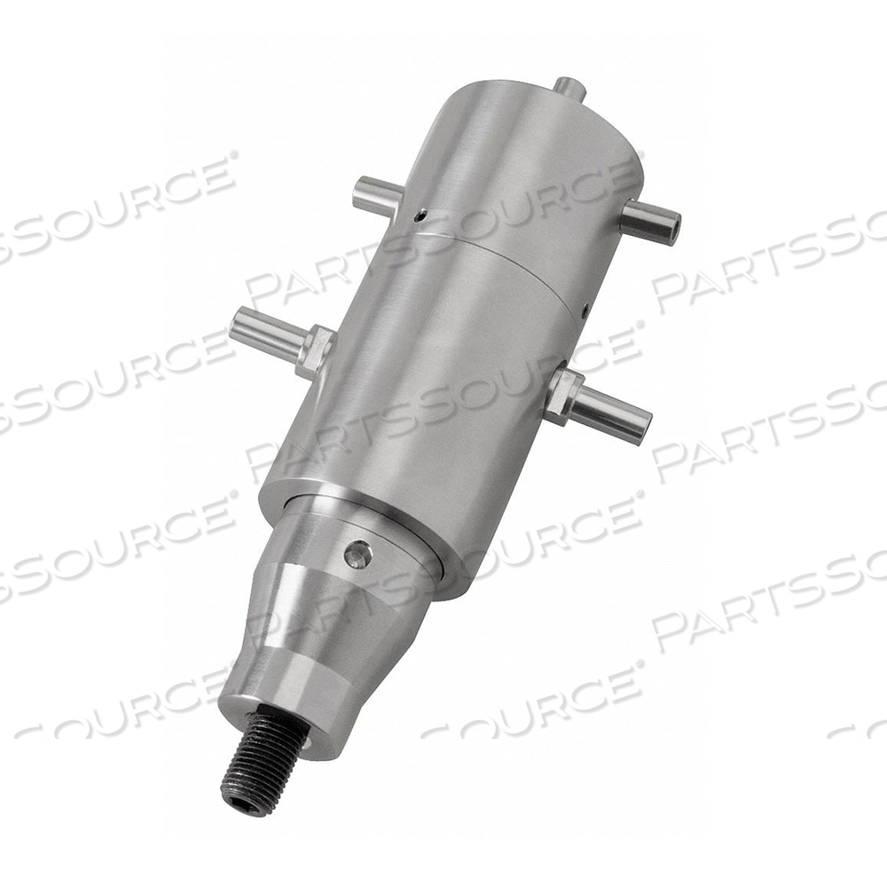 CONTINUOUS FLOW ATTACHMENT by Branson Ultrasonics Corp (Emerson)